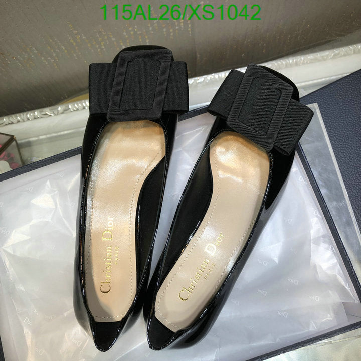 SAMCC - DOR Women Shoes - 1973