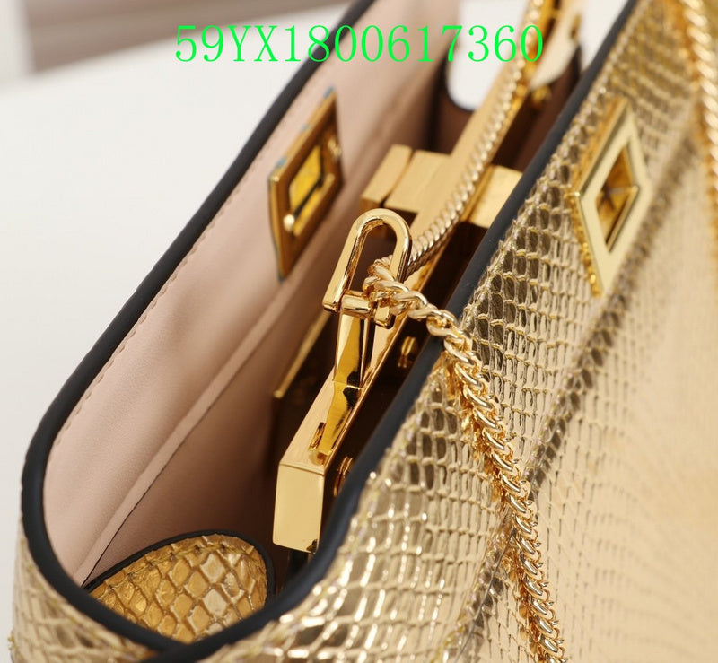 Glami - FDE Bags - 2996