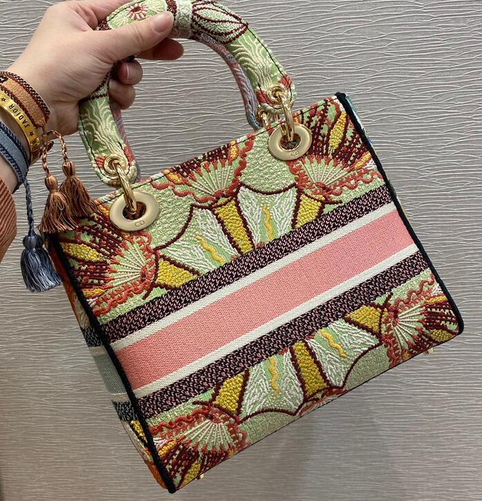 SAMCC - DOR Bags - 423
