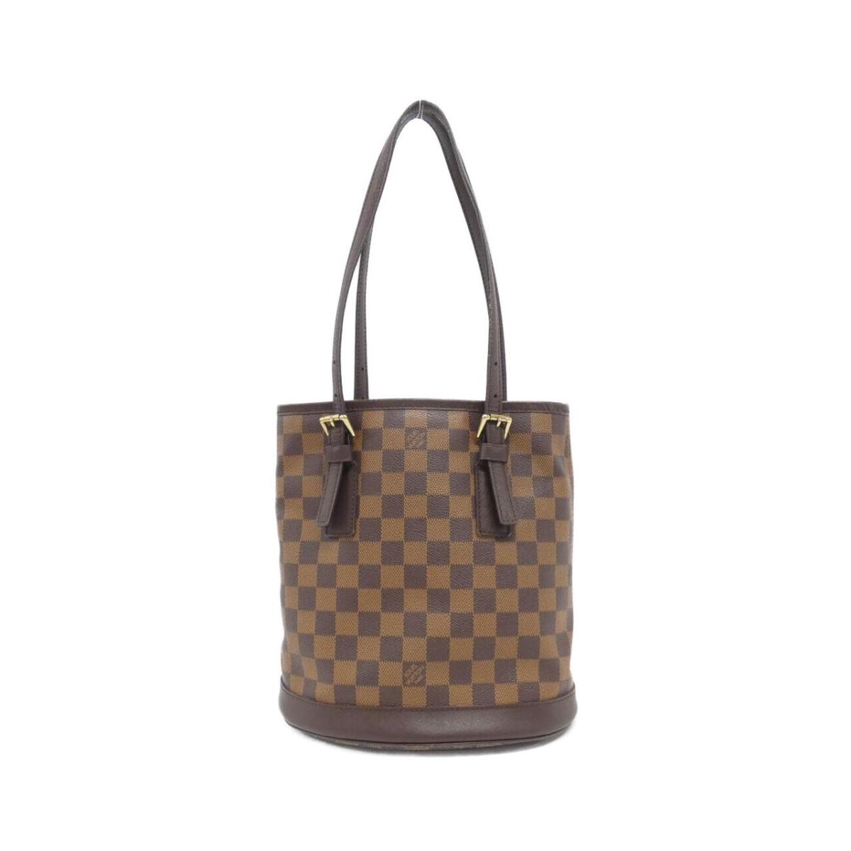 Louis Vuitton Damier Malee N42240 Shoulder Bag