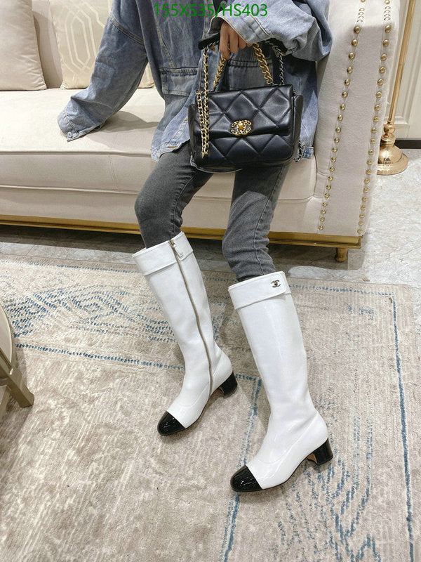 SAMC - CHL Women Boots - 058