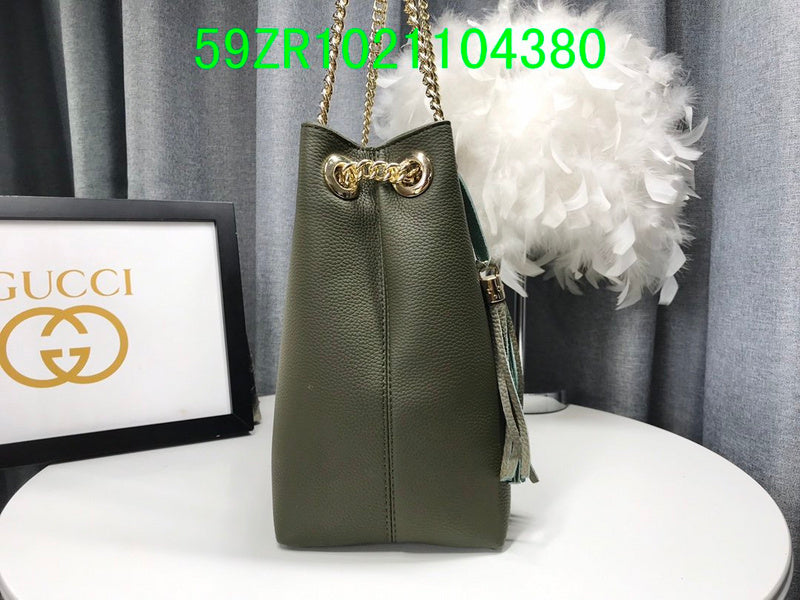 Glami Fashion - GCI Bags - 10845