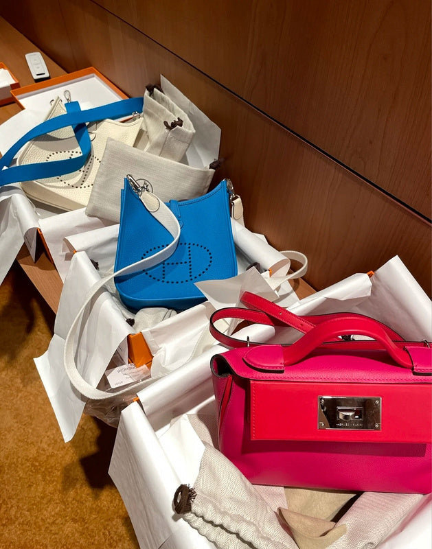 Glami - HMS Bags - 1519