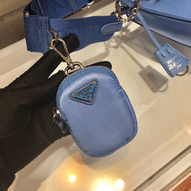 Satchel Bags - PDA Bags - 1904