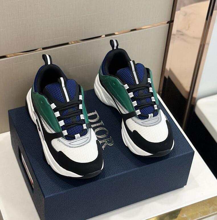 SAMCC - DOR Women Shoes - 388