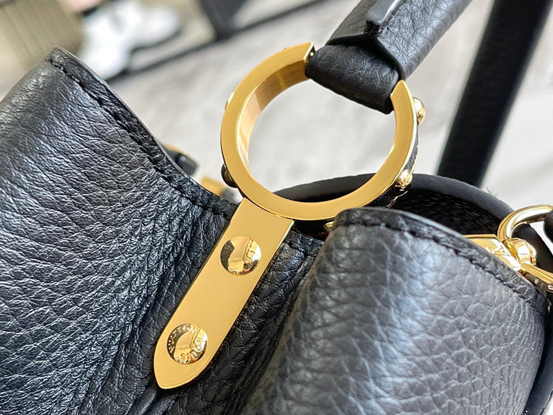 Satchel Bags - VL2 Bags - 175