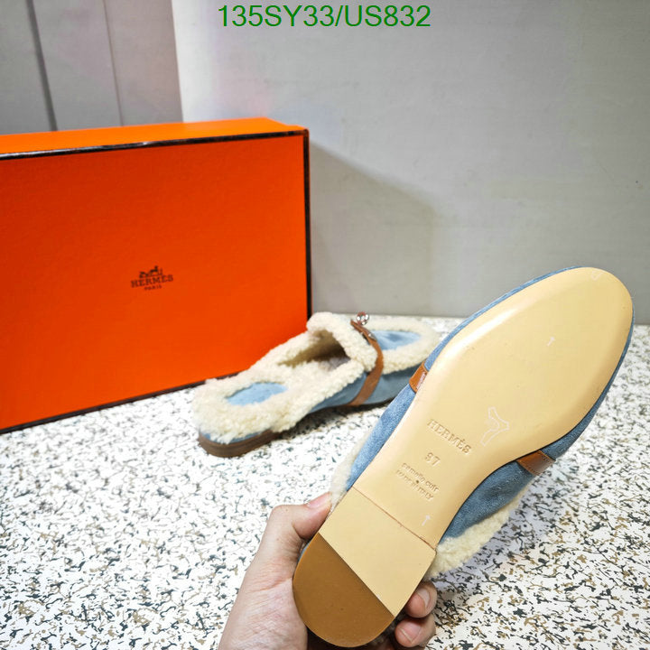 SAMC - HMS Women Shoes - 205