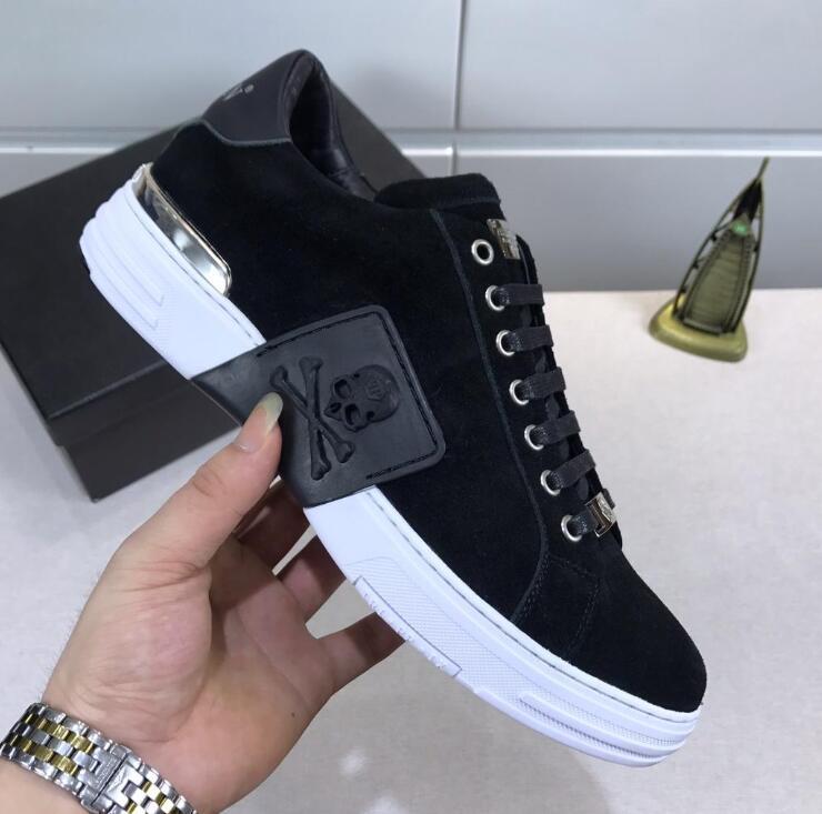 glamy - PHP Shoes - 222