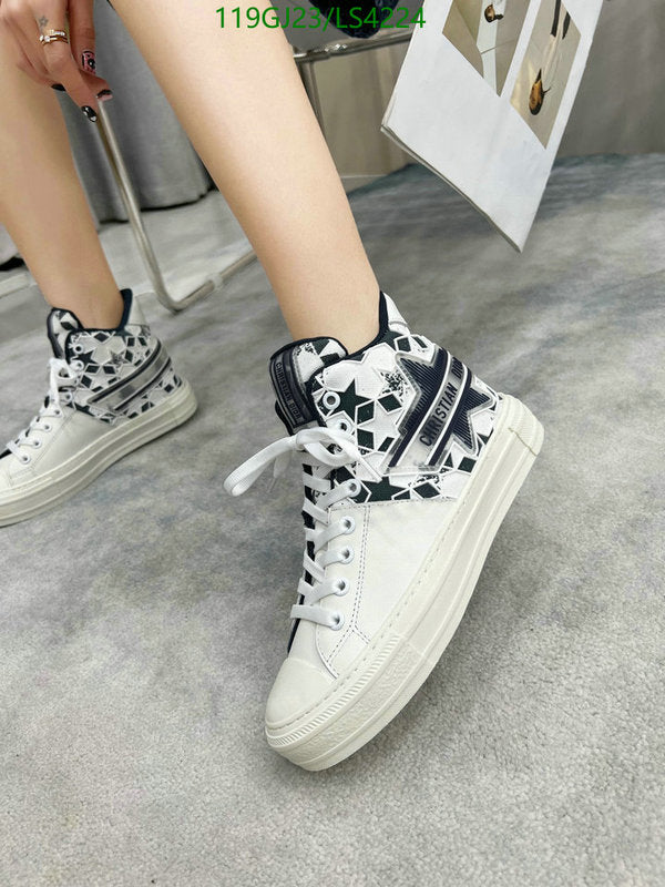 SAMC - DOR Women Sneakers - 175