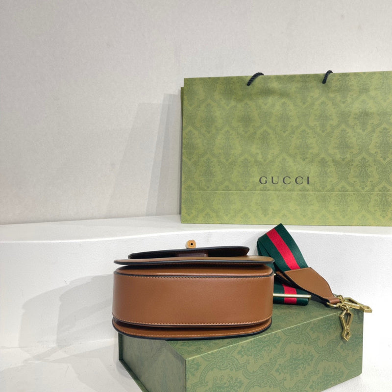 Glami Fashion - GCI Bags - 9844