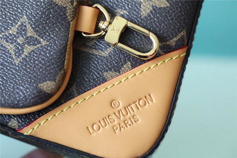 Glami Fashion Lu-Vi bags - 10053