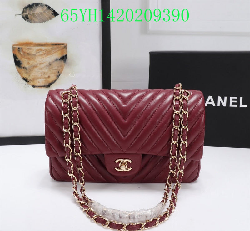 Glami - CHL Bags - 3038