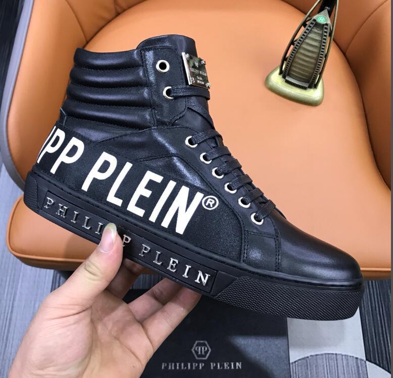 Glamy - PHP Shoes - 105