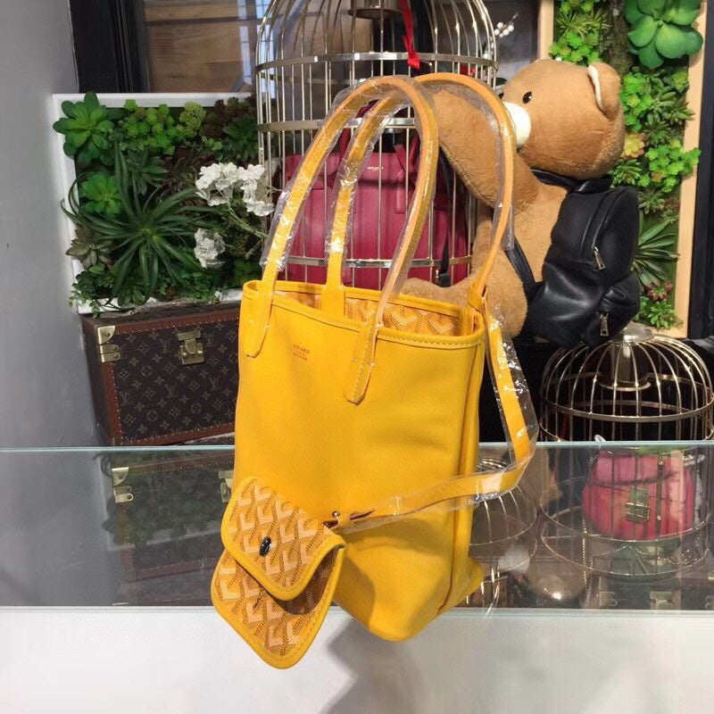 ELE - GOD Bags - 261