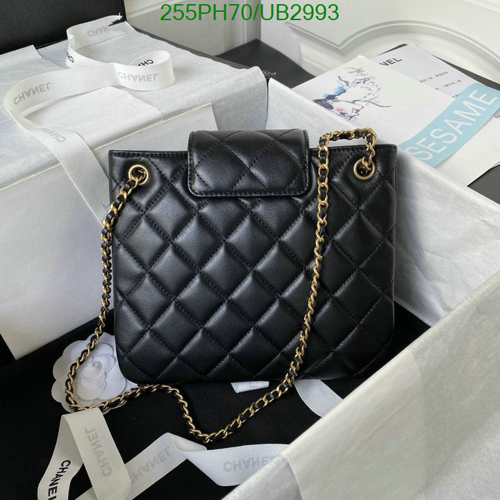 SAMC - CHL Bags - 310