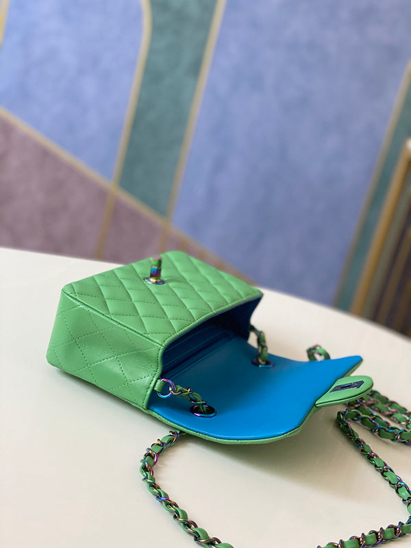 Satchel Bags - CLN Bags - 597