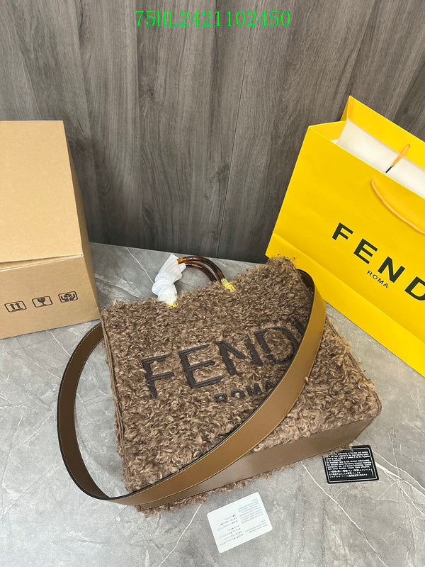 Glami - FDE Bags - 1239