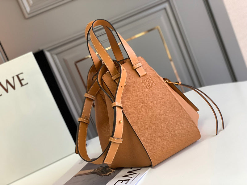 Glamy - LWO Bags - 531