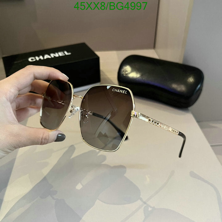 SAMC - CHL Glasses - 142