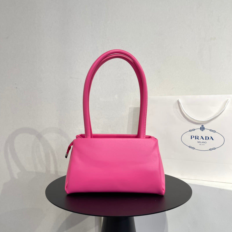 Satchel Bags - PRA Bags - 069