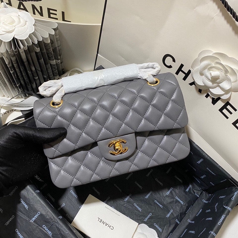 Satchel Bags - CHL Bags - 3974
