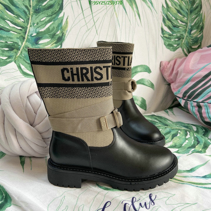 SAMCC - DOR Women Shoes - 1613