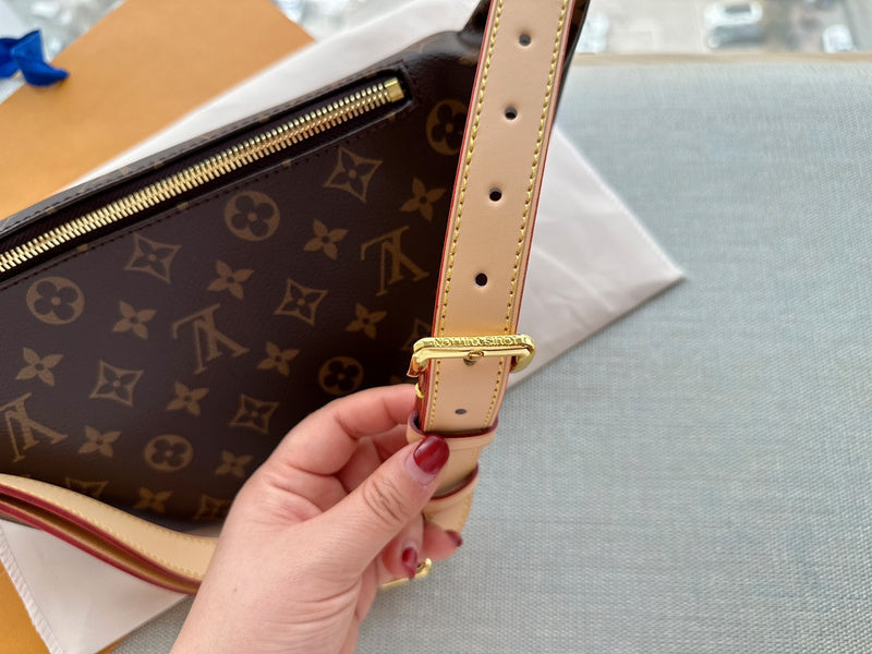 Satchel Bags - VL2 Bags - 119