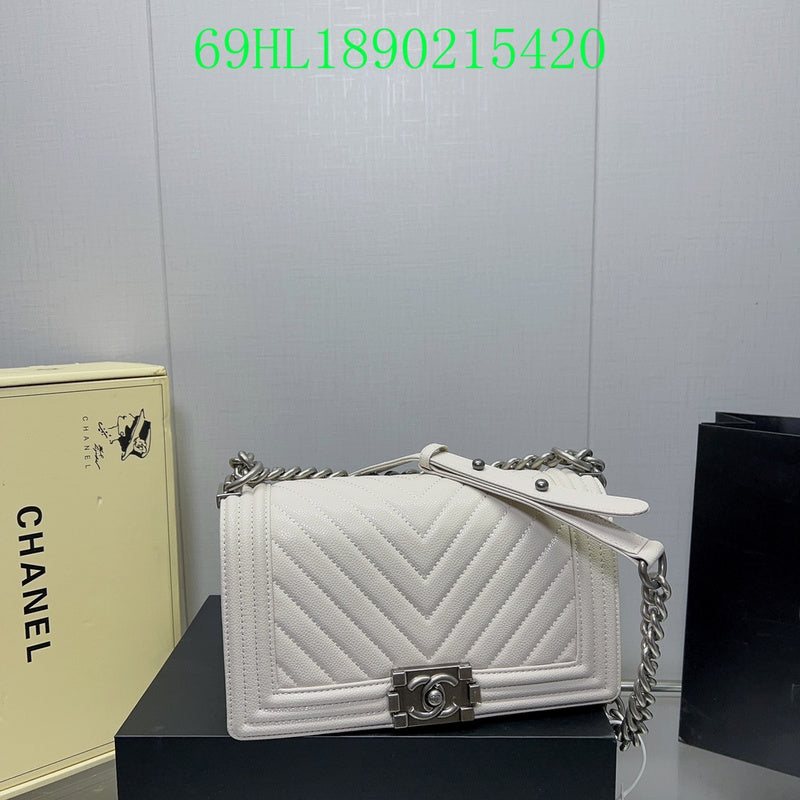 Glami - CHL Bags - 1535
