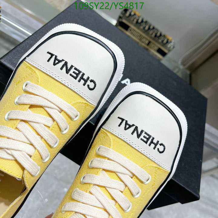 SAMC - CHL Women Shoes Sneakers - 201