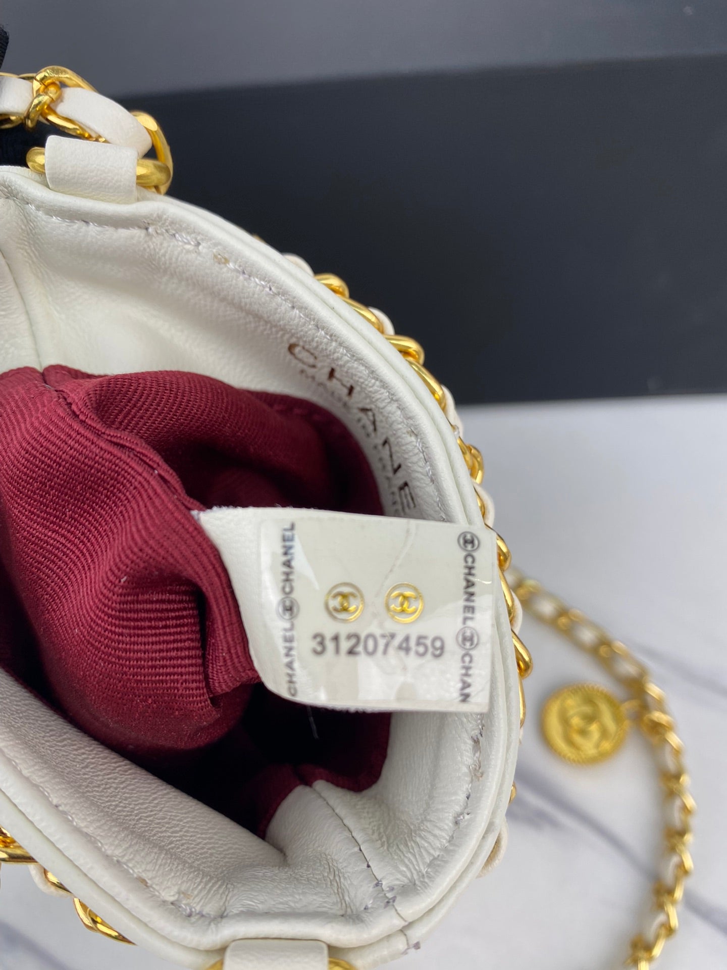 EN - New Bag CHL 423