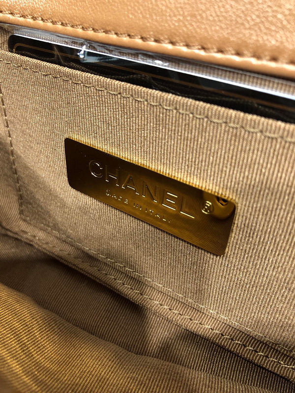Chanel Bags