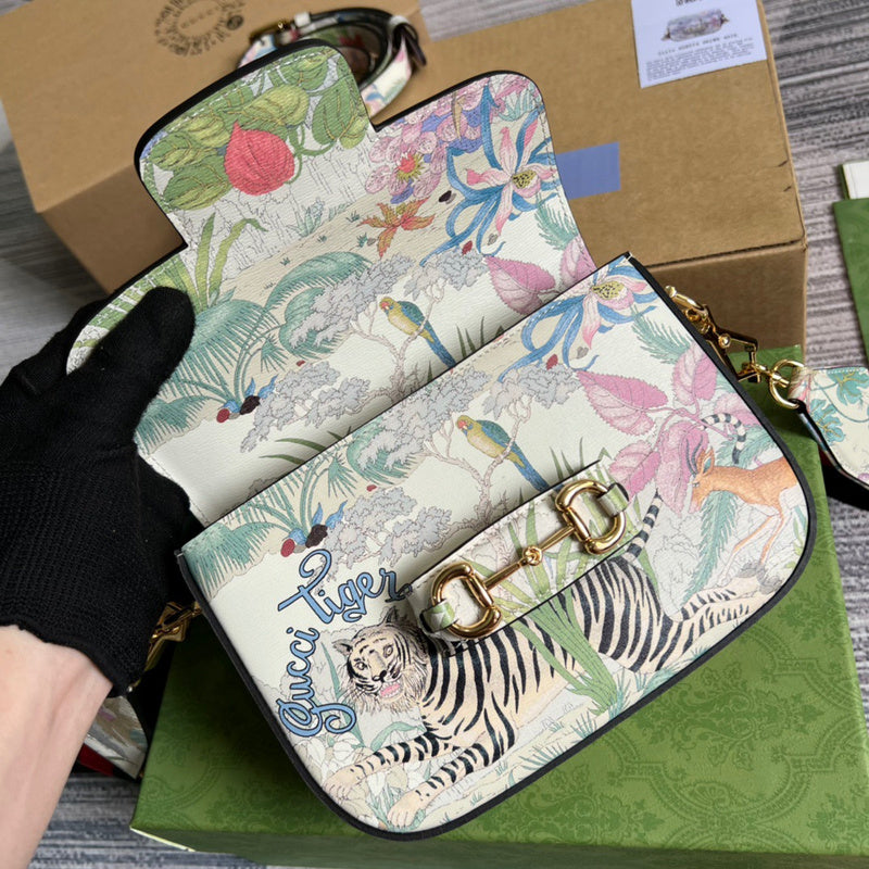 Glami-i Guki Lady Bags - 747
