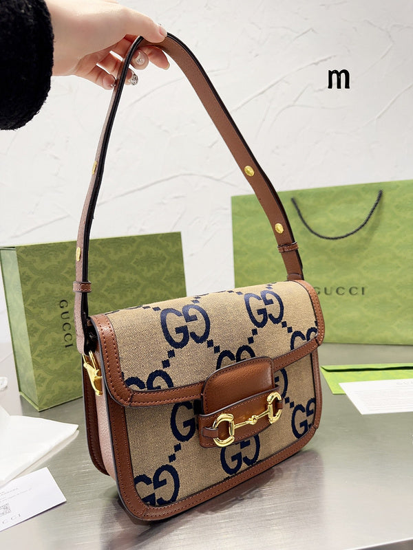 Glami Fashion - GCI Bags - 11746