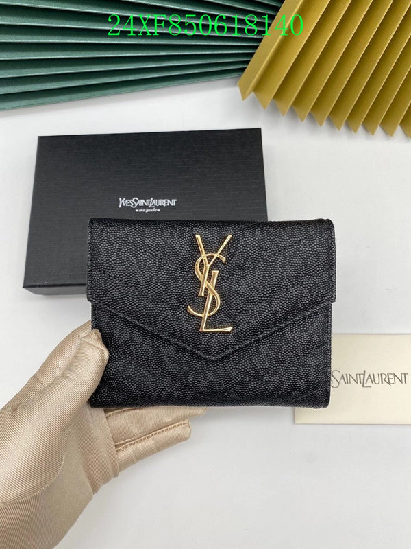 Glami - YLS Wallet - 289