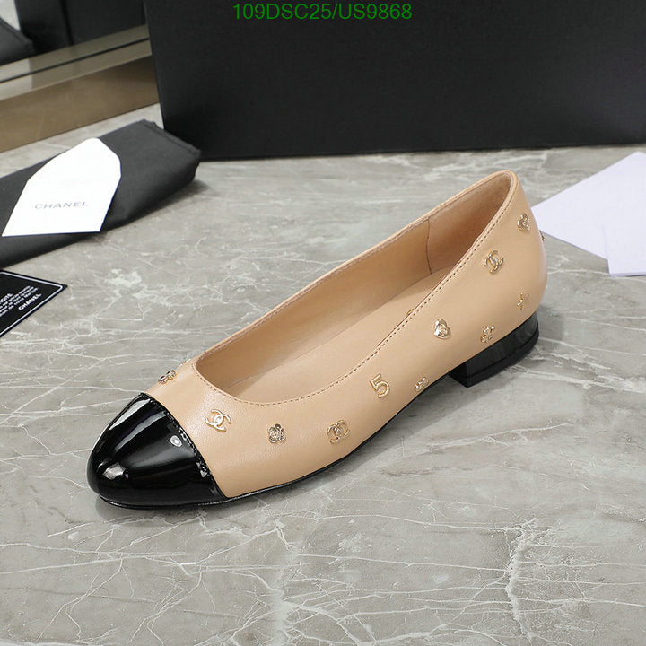 SAMC - CHL Women Shoes Ballet - 094