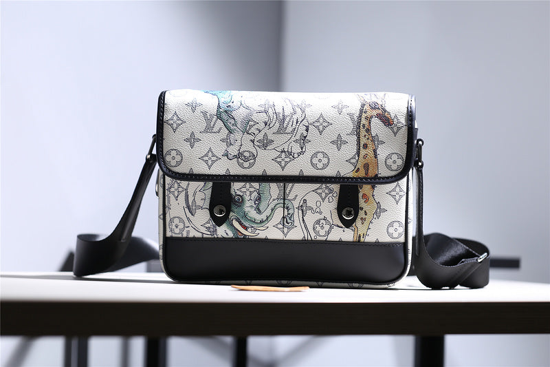 Glami Fashion Lu-Vi bags - 10470