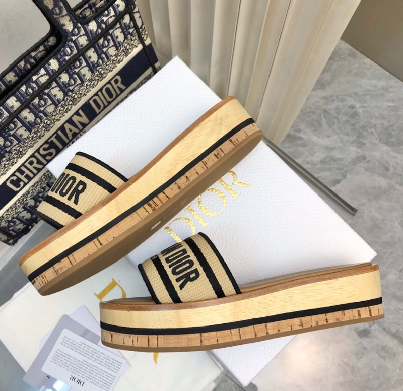 SAMCC - DOR Women Shoes - 012