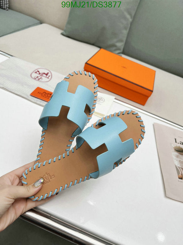 SAMC - HMS Women Shoes - 039