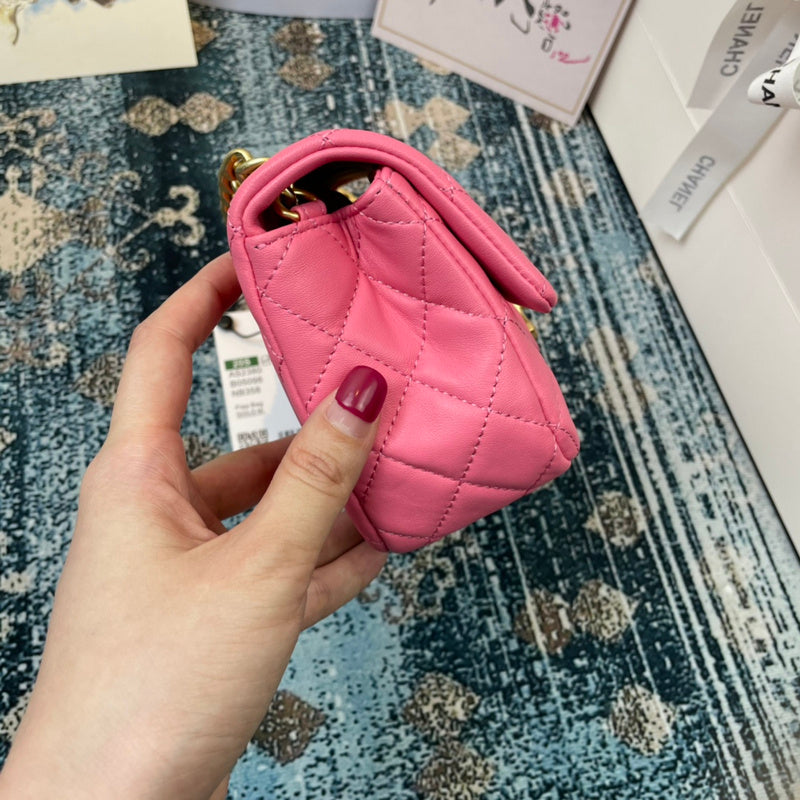 Chanel Bags