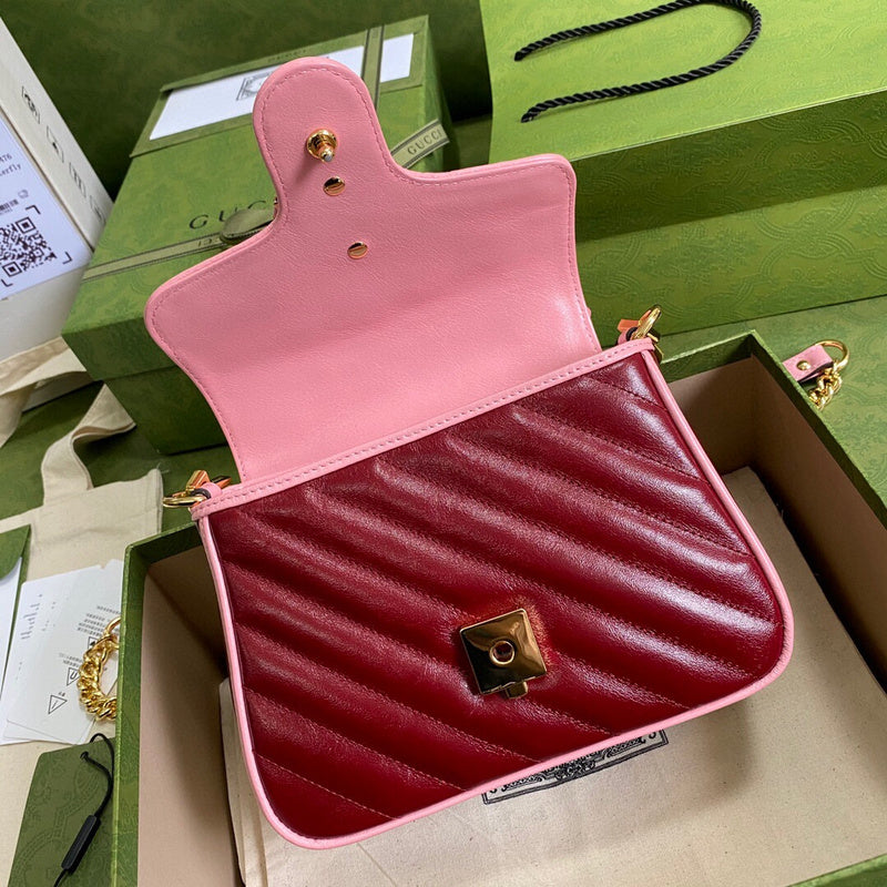 Glami Fashion - GCI Bags - 5825