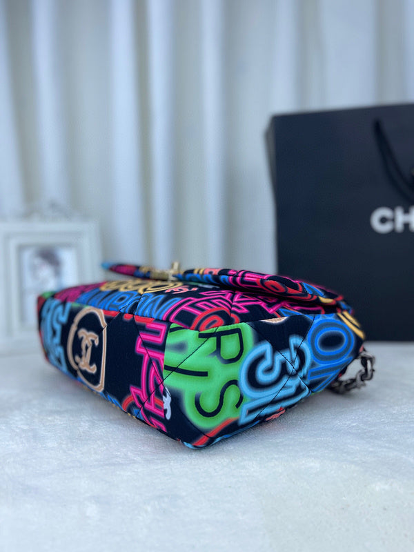 glamy - CHL Bags - 3394