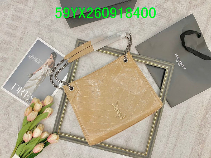 Glami - YLS Bags - 2088