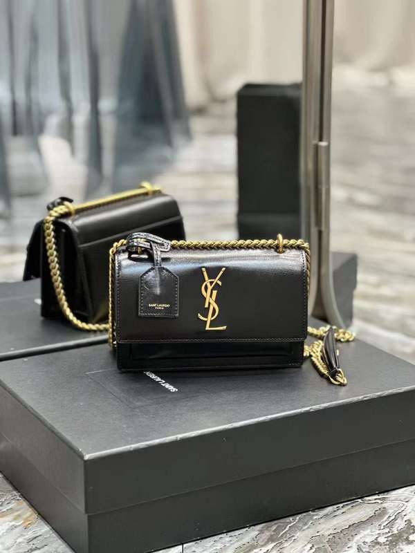 ELE - SLY Bags 630