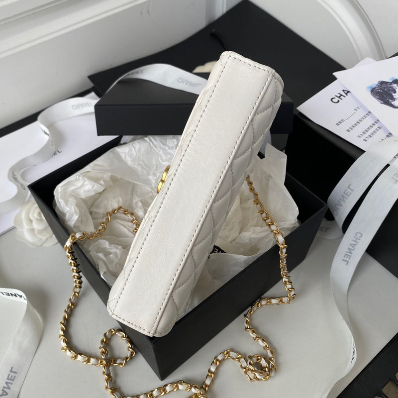 Satchel Bags - CHL Bags - 7604