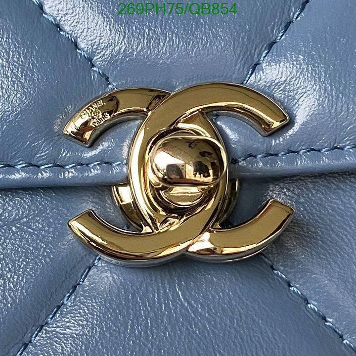 SAMC - CHL Bags - 358