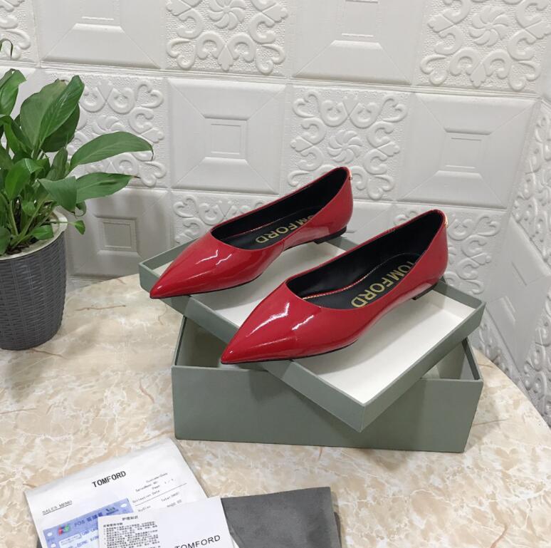 SAMC - TFO Women Shoes - 082