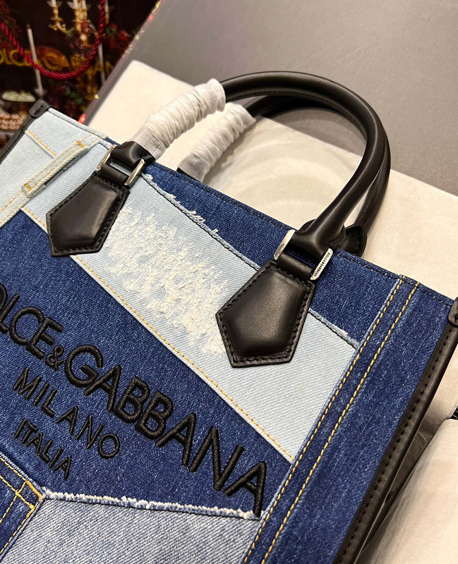 Glamy - DG bag - 076