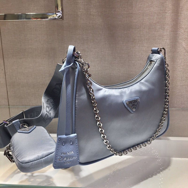 Satchel Bags - PDA Bags - 1907