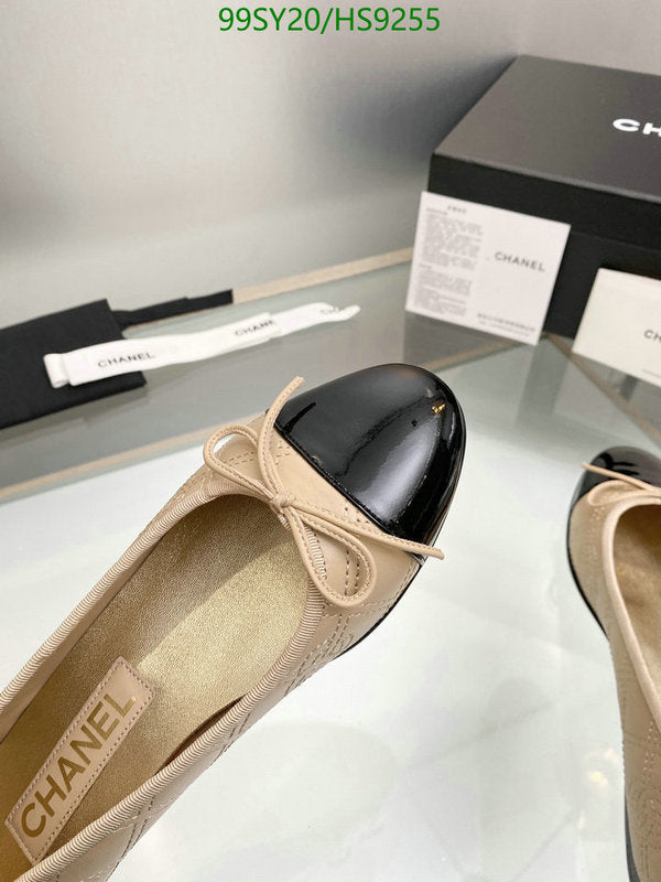 SAMC - CHL Women Shoes Ballet - 072