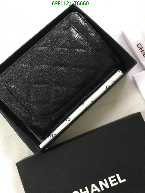 SAMC - CHL Wallets - 078